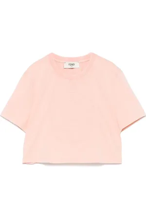 Fendi Roma T-shirt