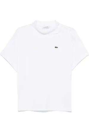 Lacoste Asymmetrisk polo
