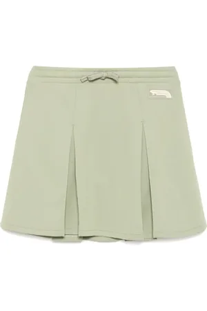 Maison Kitsuné Flash Fox-nederdel