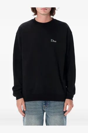 DIME Sweatshirt med lille logo