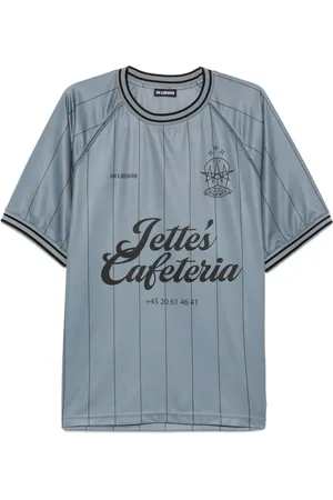 HAN Kjøbenhavn Football-T-shirt