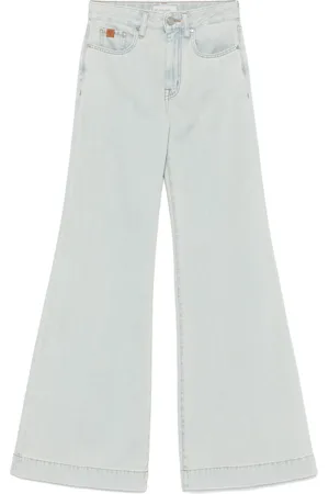 Jacob Cohen Jeans med svaj