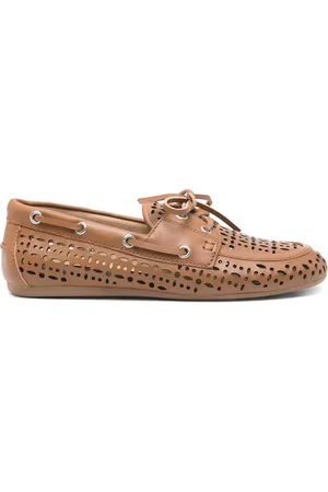 Bibi Lou Tana loafers