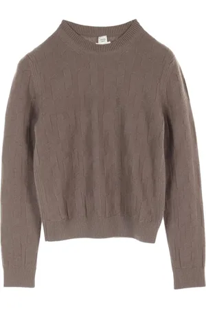 Hermès Tröja med H-motiv från 2010-talet