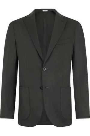 Boglioli Blazer i uld