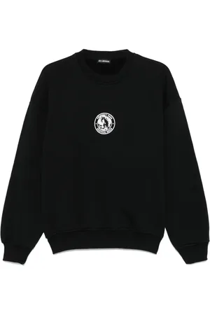 HAN Kjøbenhavn Sweatshirt med officer-tryk