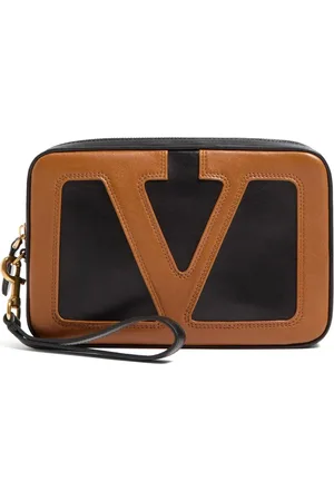 VALENTINO GARAVANI Viva Superstar clutch