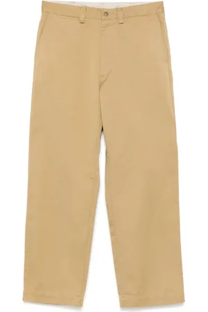 NANAMÍCA Twill-chinos