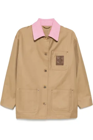 Casablanca Workwear-jakke