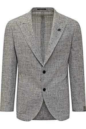 GABRIELE PASINI Enkeltradet blazer