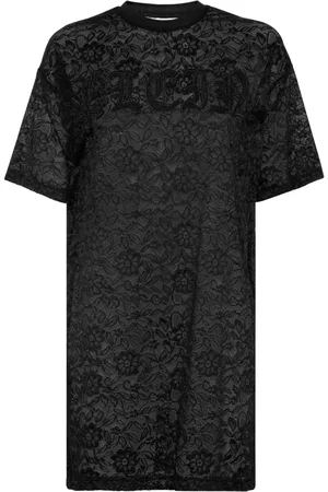 Philipp Plein T-shirt-kjole