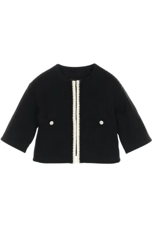 CHANEL Jacka från 1986-1988