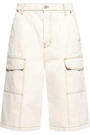 Ami Shorts i bomuld