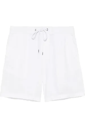 James Perse Shorts i hør