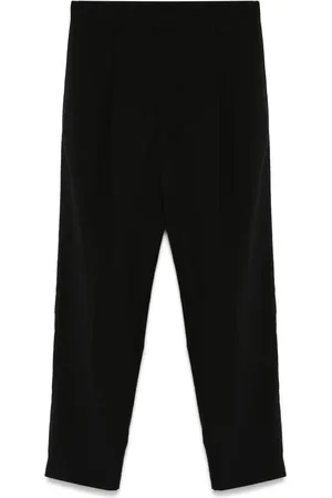 Emporio Armani Plisserede bukser