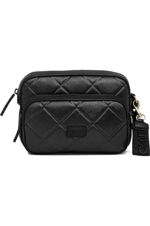 Liu Jo Quiltet crossbody-taske