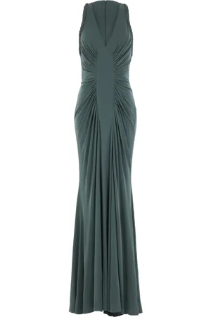 Elie saab Draperet kjole