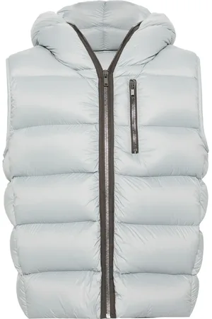 Rick Owens Sealed vest