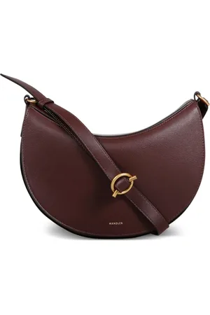 Wandler Stor Kate crossbody-taske
