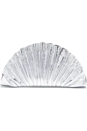 Cult Gaia Nala clutch-taske