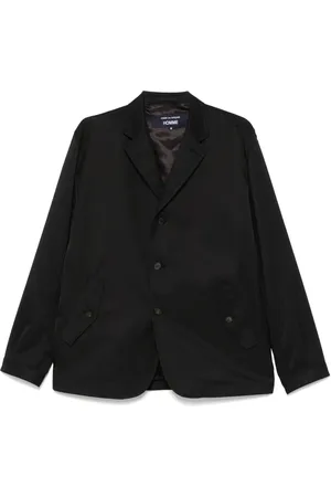 Comme des Garçons Blazer med paneler