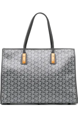 GOYARD Goyardine Marquises tote fra 2015