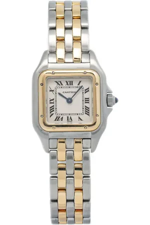 Cartier Pre-owned Panthère 22 mm
