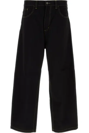 Carhartt Brandon jeans med brede ben