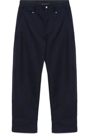 Tommy Hilfiger Bukser med broderet logo