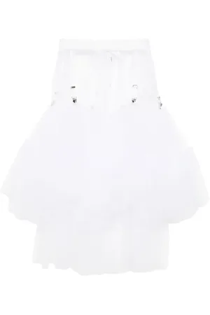 NOIR KEI NINOMIYA Nederdel i net
