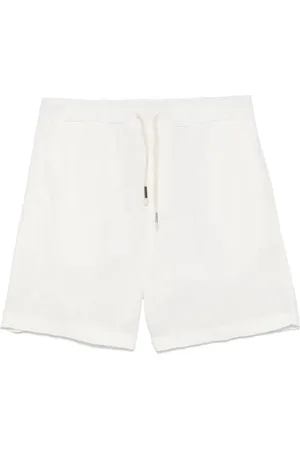 COSTUMEIN Shorts i hør