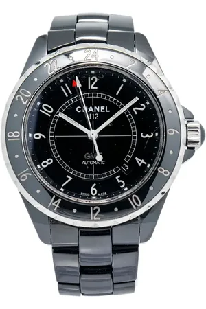CHANEL Pre-owned J12 42 mm