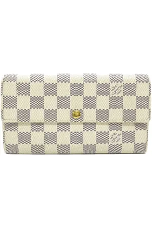 LOUIS VUITTON Sara foldepung fra 2010