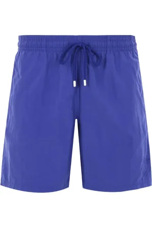 Vilebrequin Badeshorts med logomærke