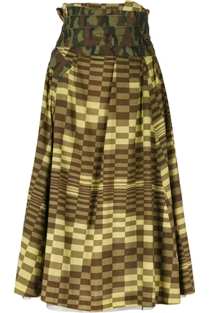 Comme des Garçons Longuette nederdel