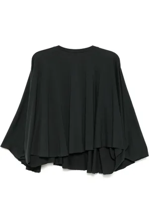 Maison Margiela T-shirt med rund hals