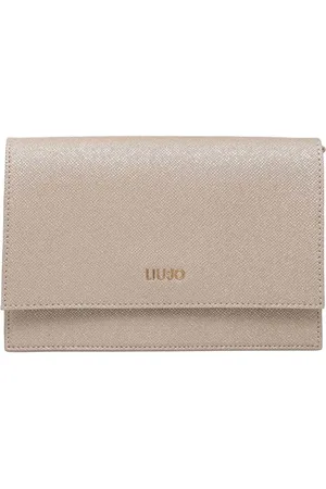 Liu Jo Mahn clutch