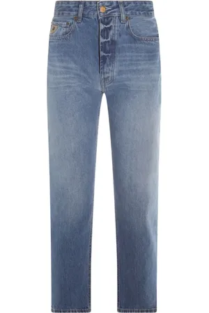 Lois Dana jeans med lige ben
