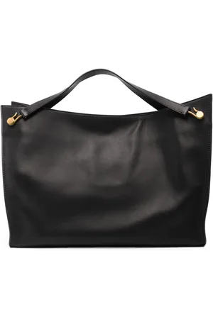 The Row Alexia tote