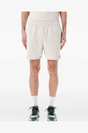 A.P.C. Shorts i bomuld