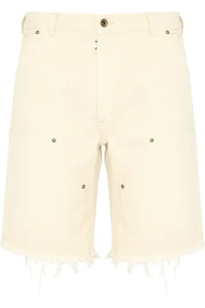 Maison Margiela Denimshorts