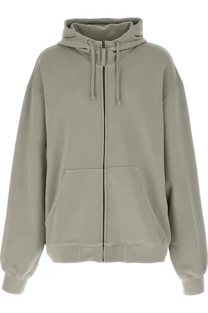 Maison Margiela Hættetrøje med nummertryk