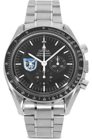 Omega Pre-owned Speedmaster Apollo 10 42 mm