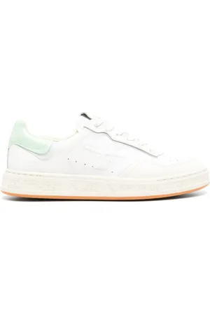 Premiata Low-top Quinn sneakers