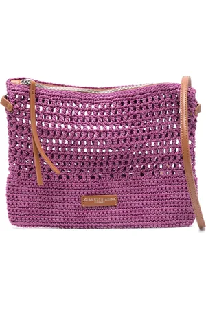 Gianni chiarini Victoria crossbody-taske