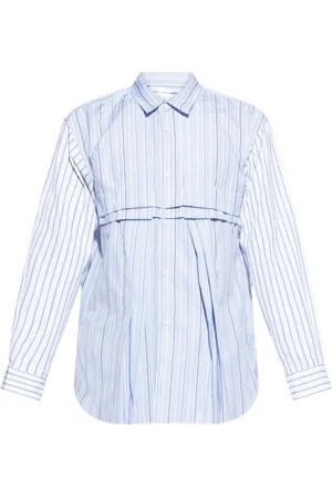 Comme des Garçons Skjorte i bomuld