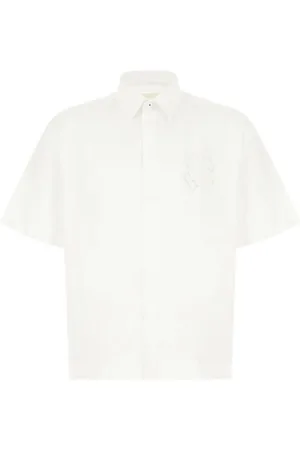 Givenchy Skjorte i bomuld
