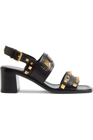 VALENTINO GARAVANI 60 mm Plaster Caster sandaler