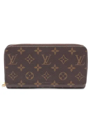 LOUIS VUITTON Zippy pung fra 2021