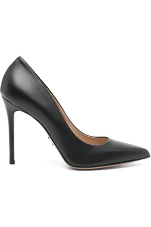 SERGIO LEVANTESI 100 mm Myss pumps